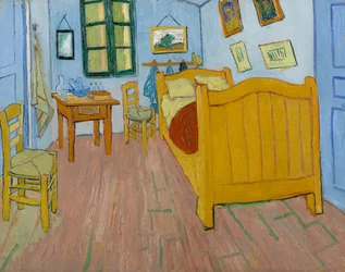 The Bedroom